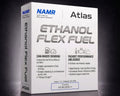 Ethanol Flex Fuel (CAN Bus) Custom Feature - VB WRX