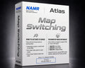 Map Switching Custom Feature - VA/VB WRX