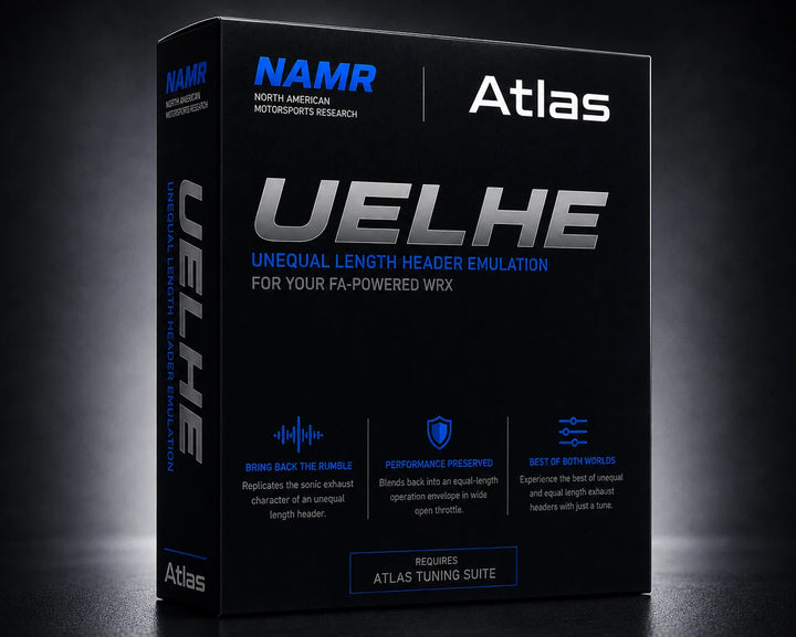 UEL Header Emulation (UELHE) Custom Feature