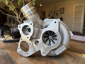 G25-660 Upgraded Ball Bearing Turbo — WRX VB (2022+)